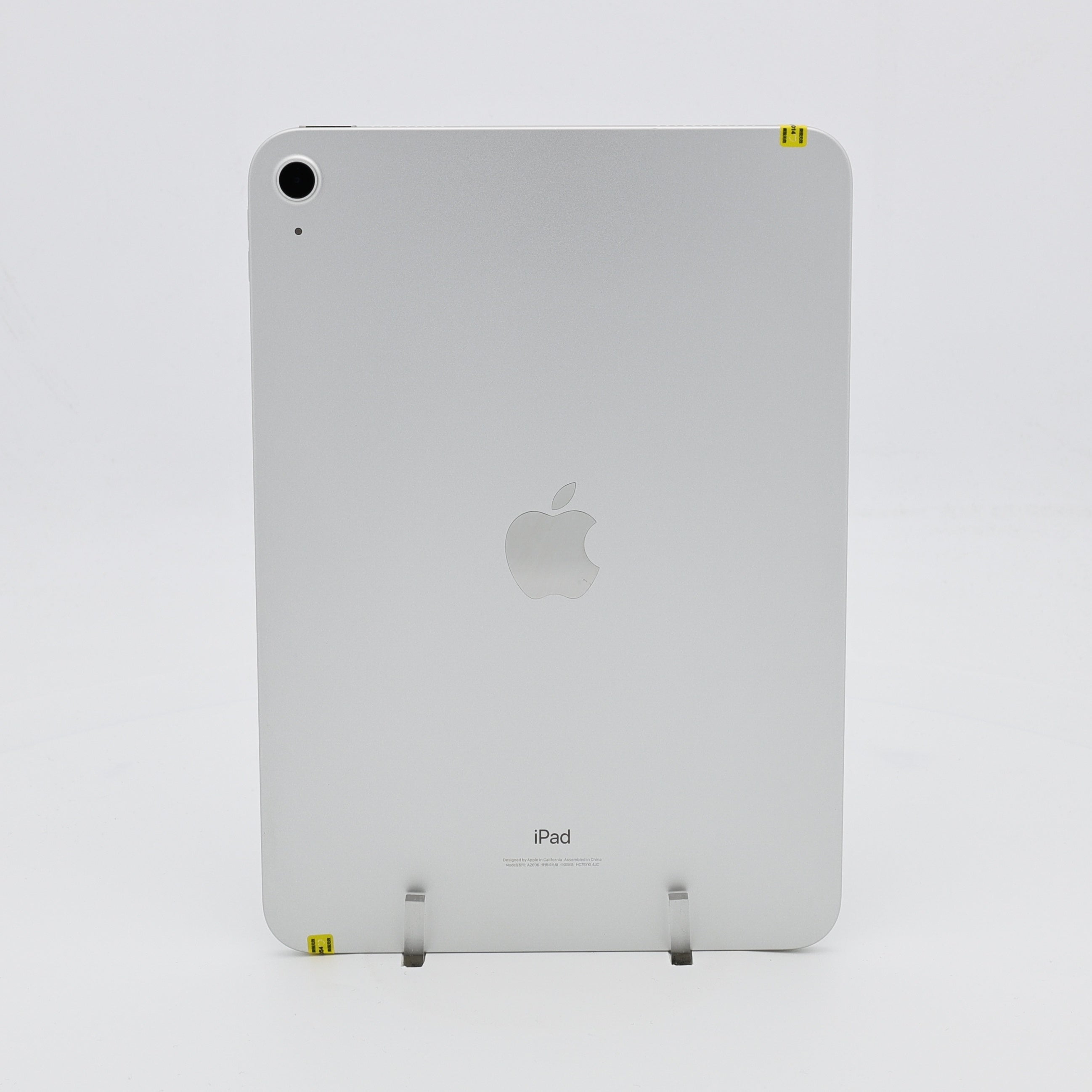95新 Apple iPad 10代 64G 銀色 WIFI