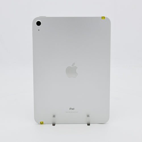 95新 Apple iPad 10代 64G 銀色 WIFI