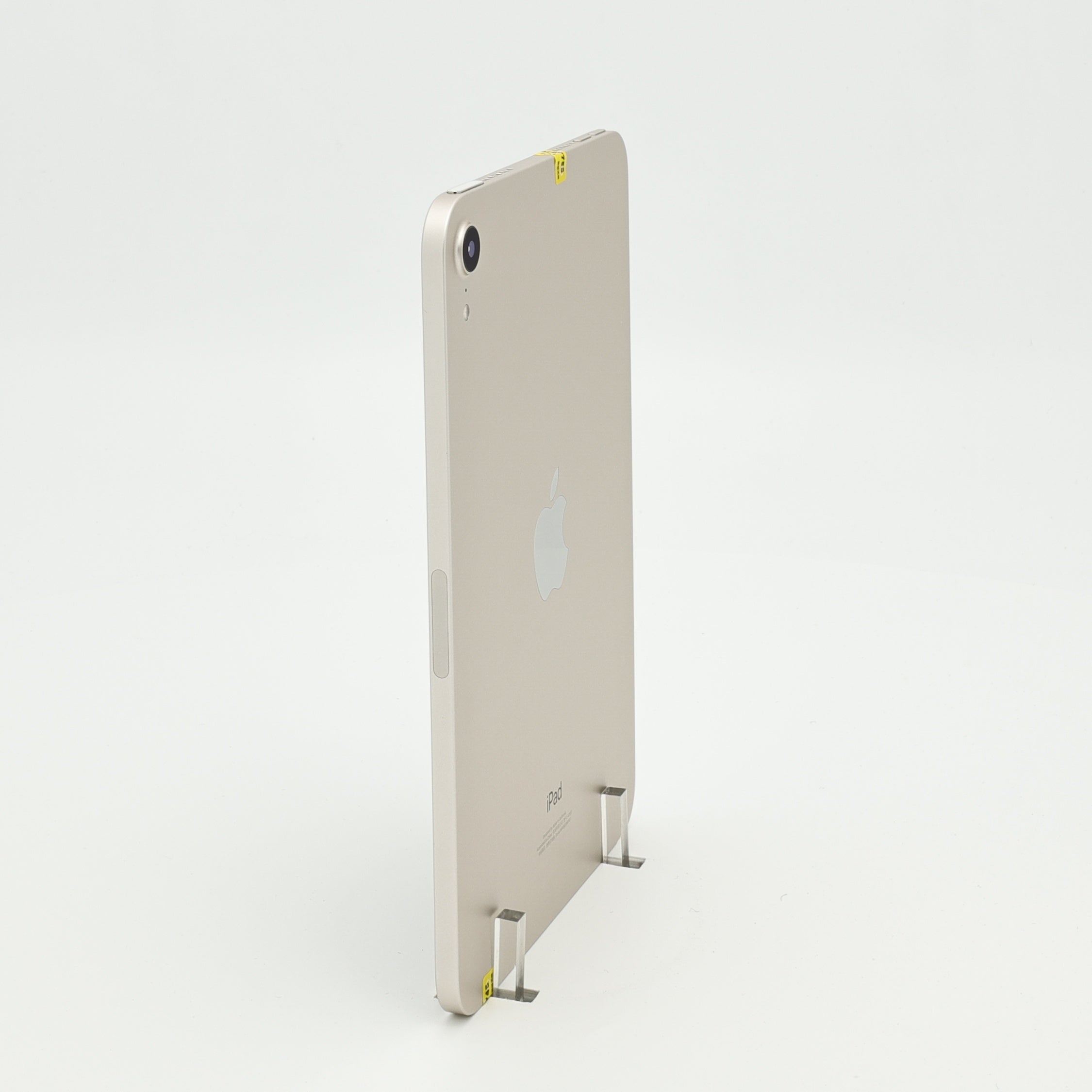 95新 Apple iPad mini6 64G 星光色 WIFI
