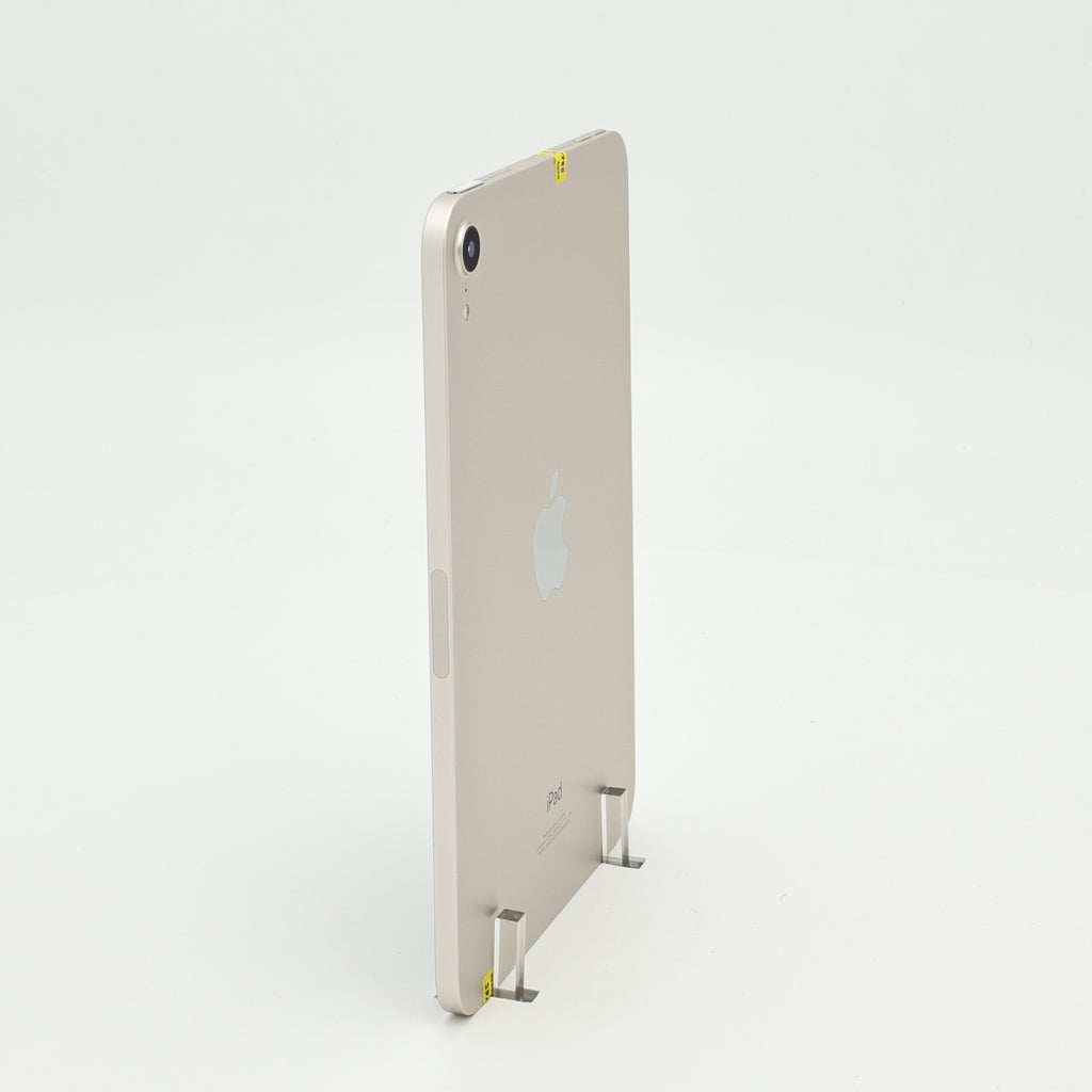 95新 Apple iPad mini6 64G 星光色 WIFI