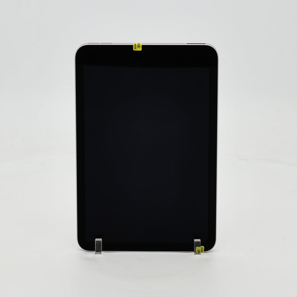 95新 Apple iPad mini6 64G 粉紅色 WIFI