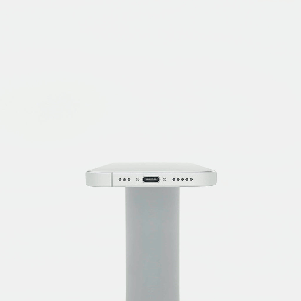 95新 Apple iPhone 16 256G 白色 中國大陸版