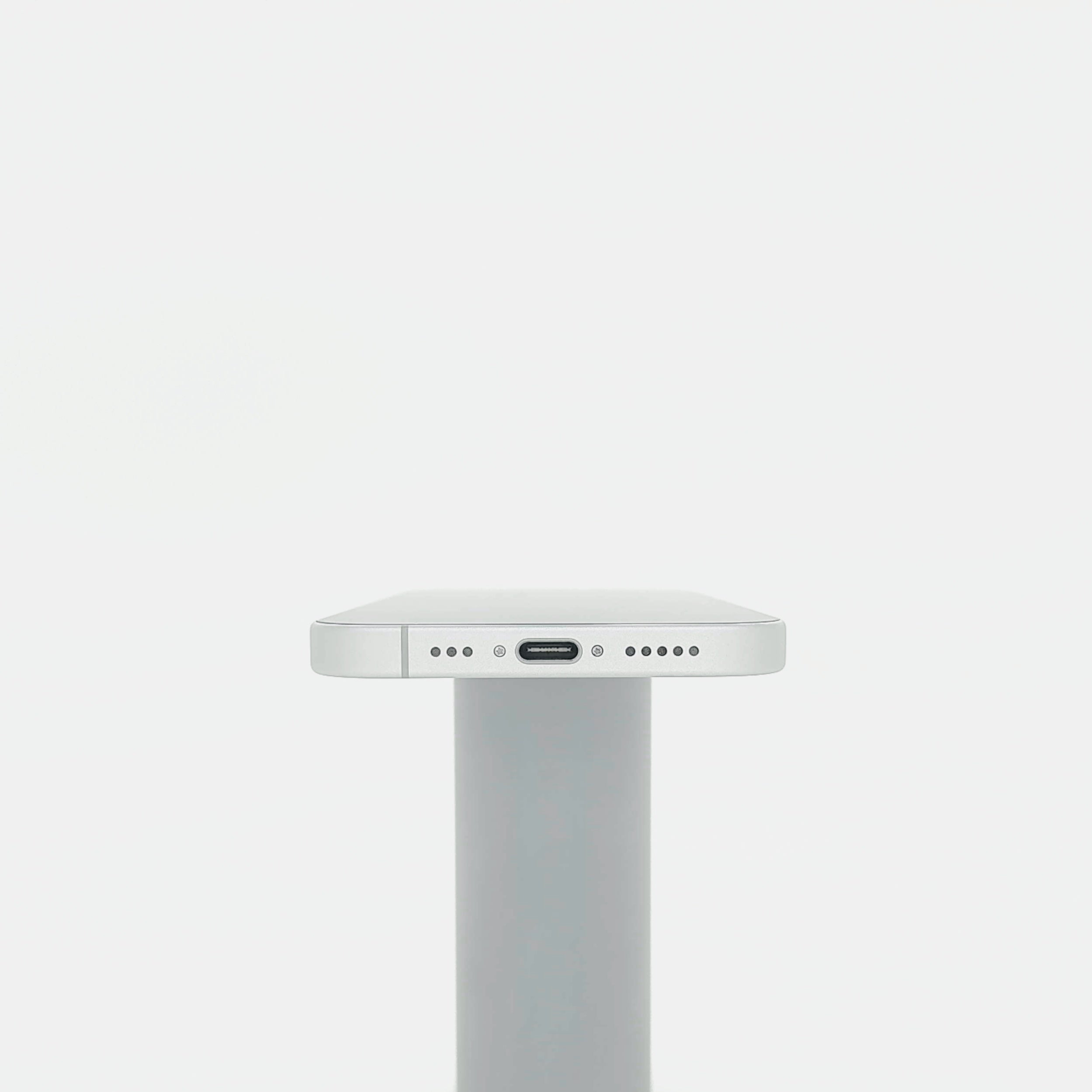 95新 Apple iPhone 16 256G 白色 中國大陸版
