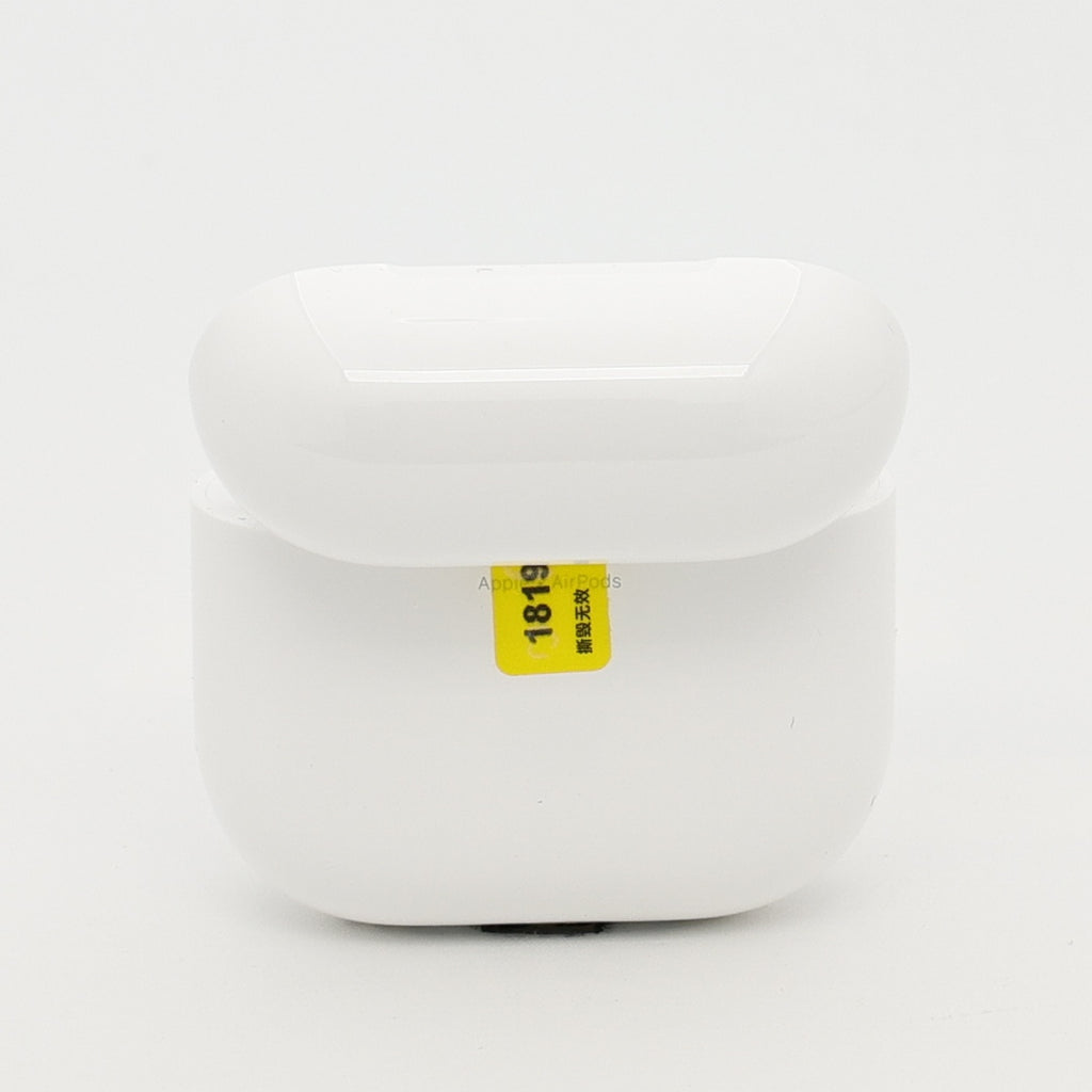 99新 Apple AirPods 5 白色