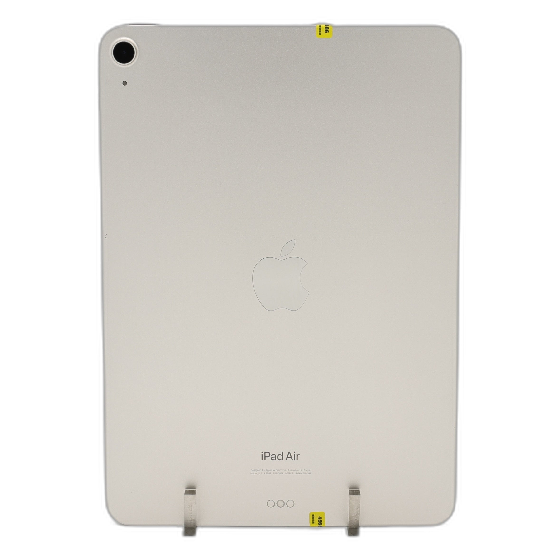 95新 Apple iPad Air5 256G 星光色 WIFI