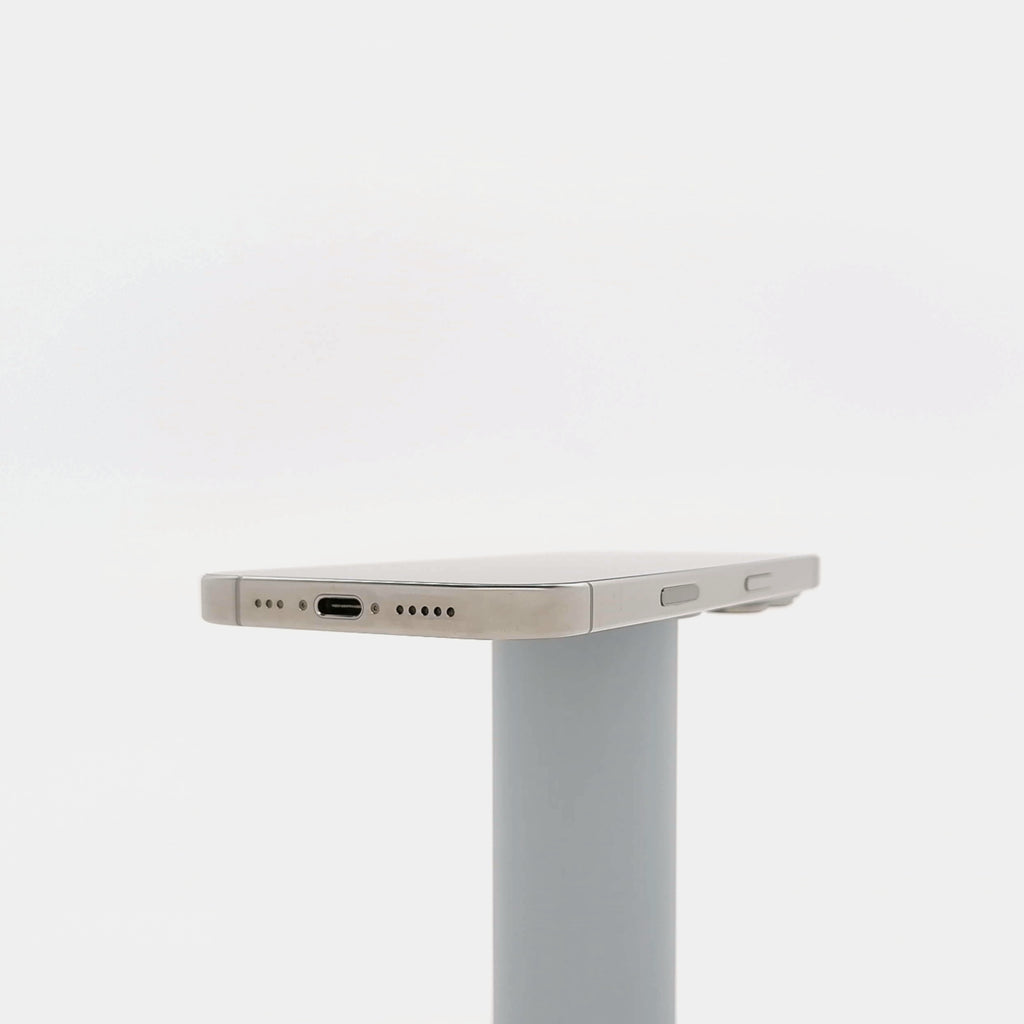 95新 Apple iPhone 16 Pro 256G 原色鈦金屬 中國大陸版