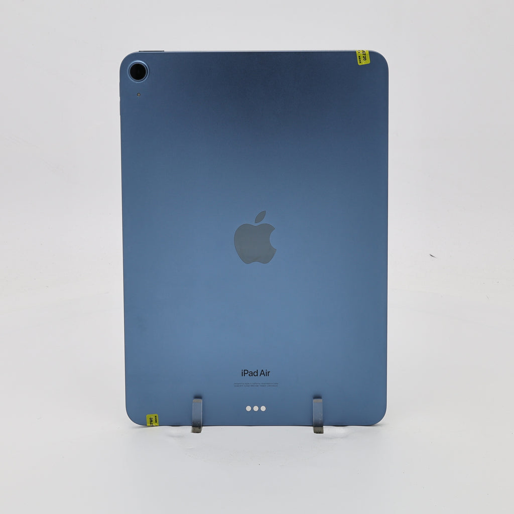 95新 Apple iPad Air5 64G 藍色 WIFI