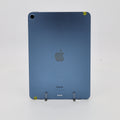 95新 Apple iPad Air5 64G 藍色 WIFI
