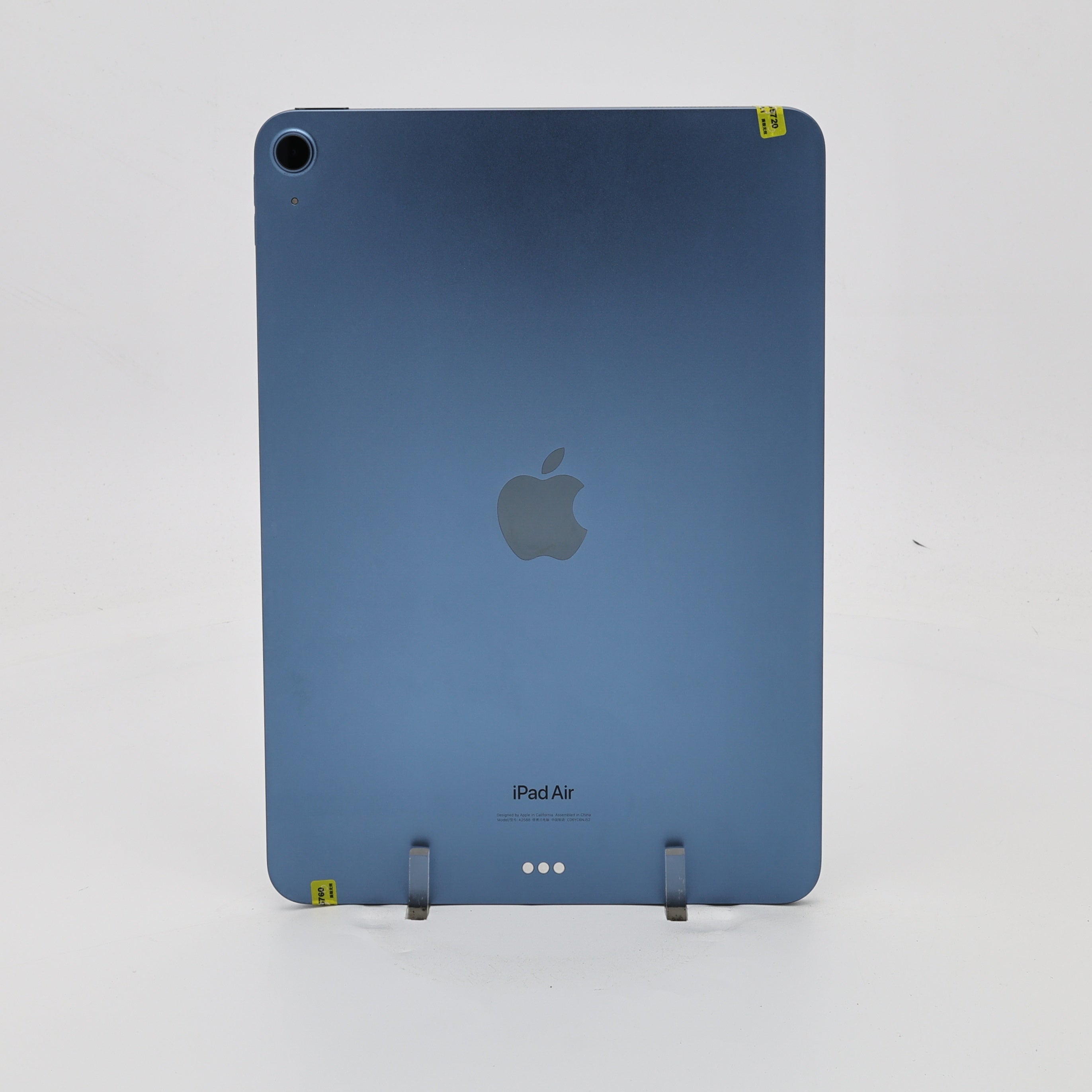 95新 Apple iPad Air5 64G 藍色 WIFI