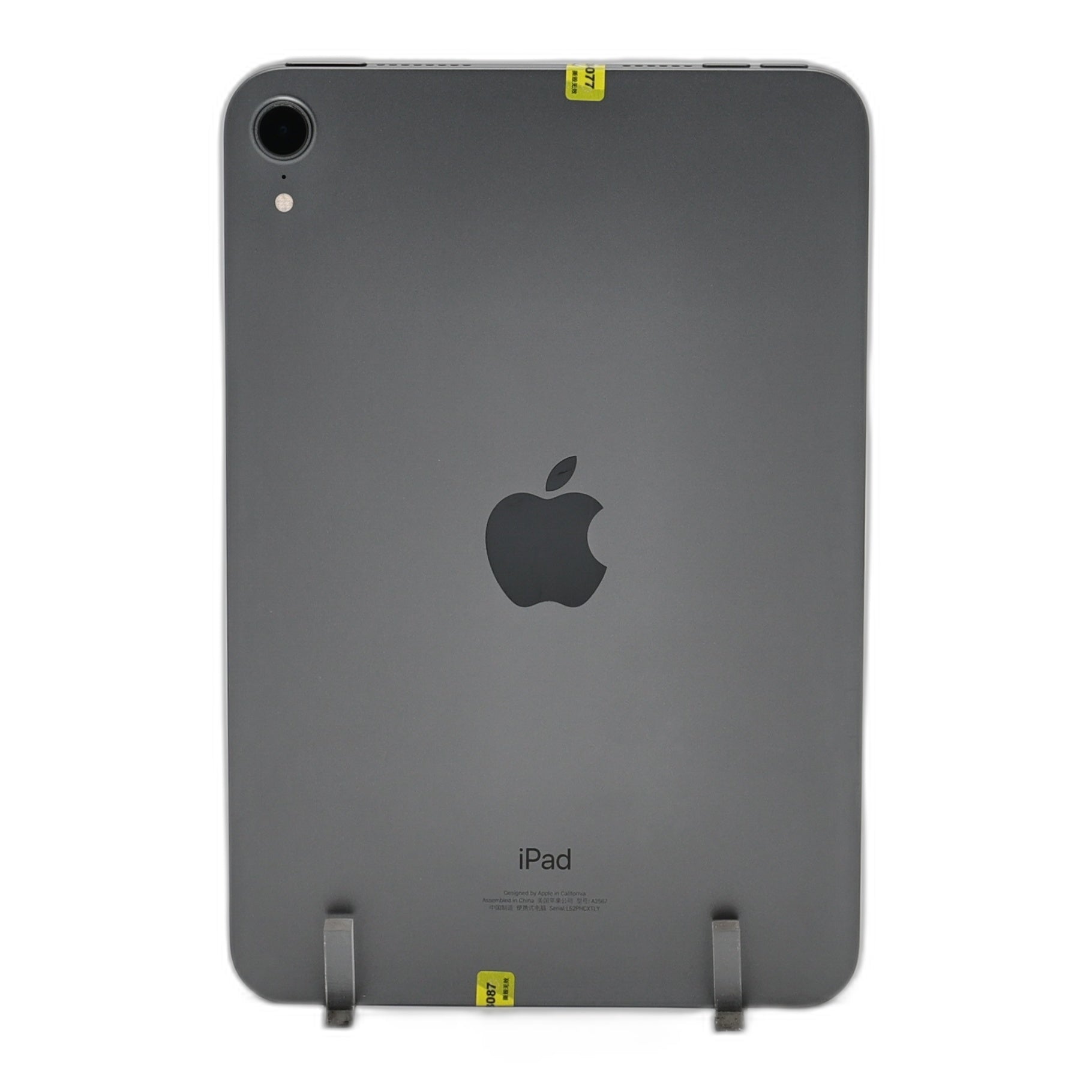 95新 Apple iPad mini6 64G 深空灰色 WIFI