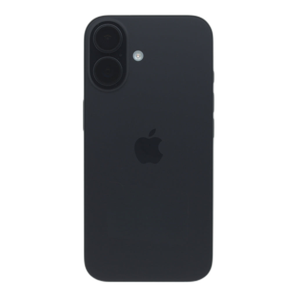 95新 Apple iPhone 16 256G 黑色 中國大陸版