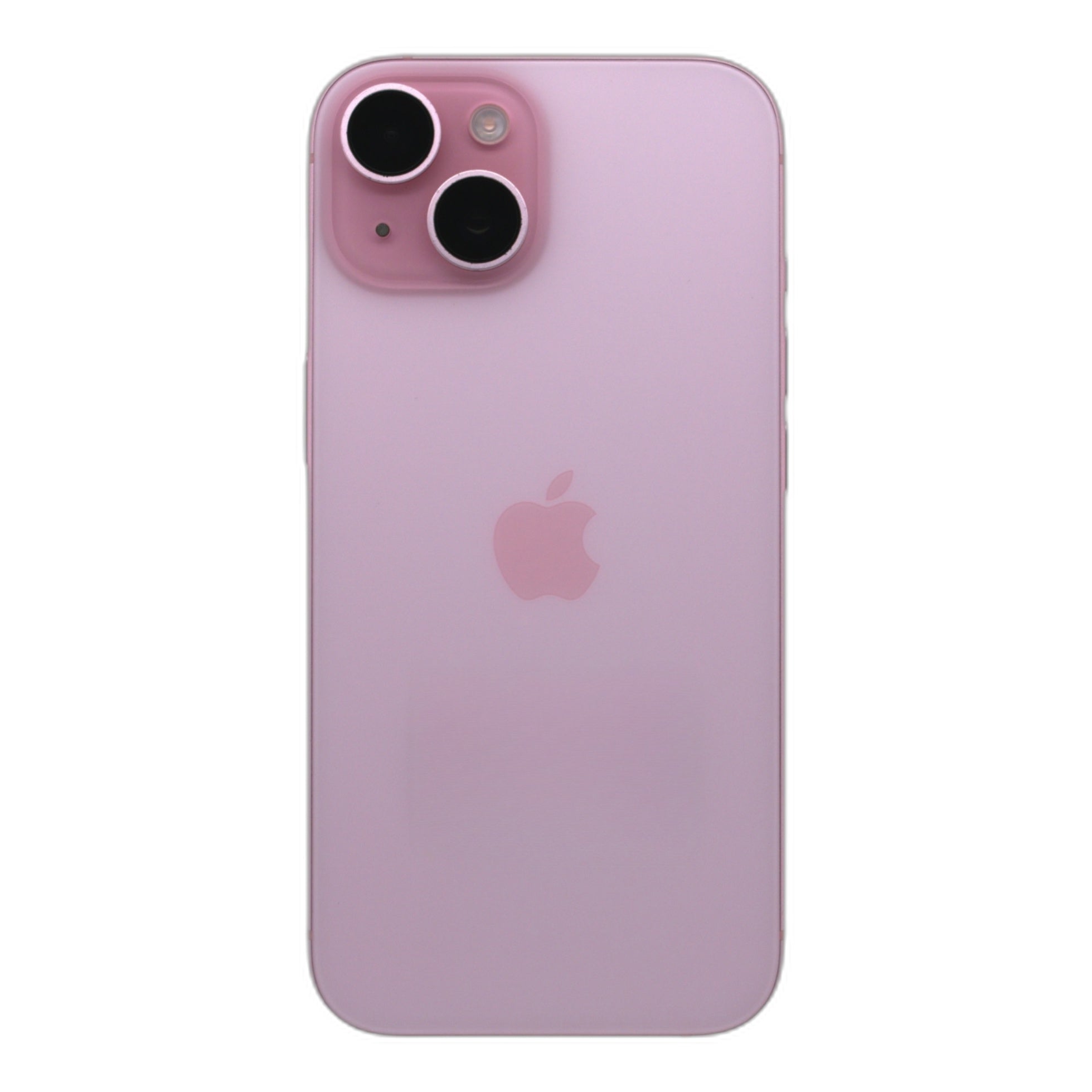 95新 Apple iPhone 15 256G 粉紅色 中國大陸版
