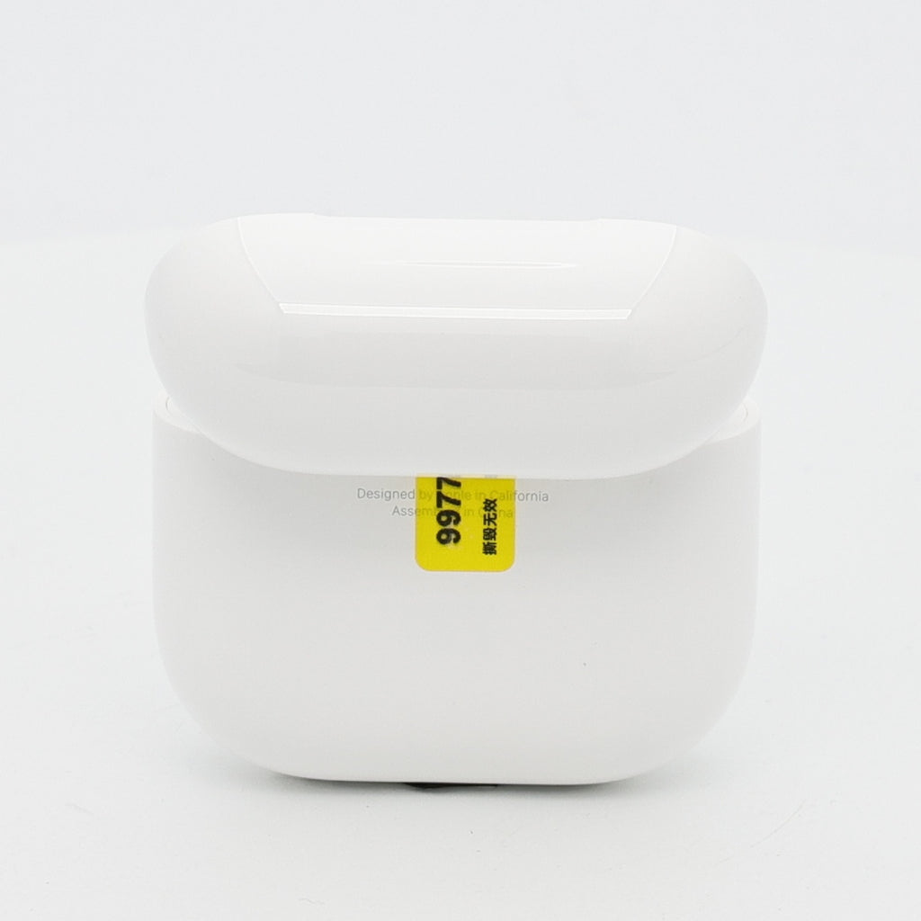 99新 Apple AirPods 4 (支持主动降噪) 白色
