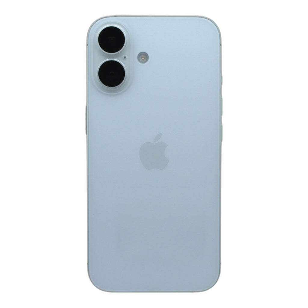 95新 Apple iPhone 16 256G 白色 中國大陸版