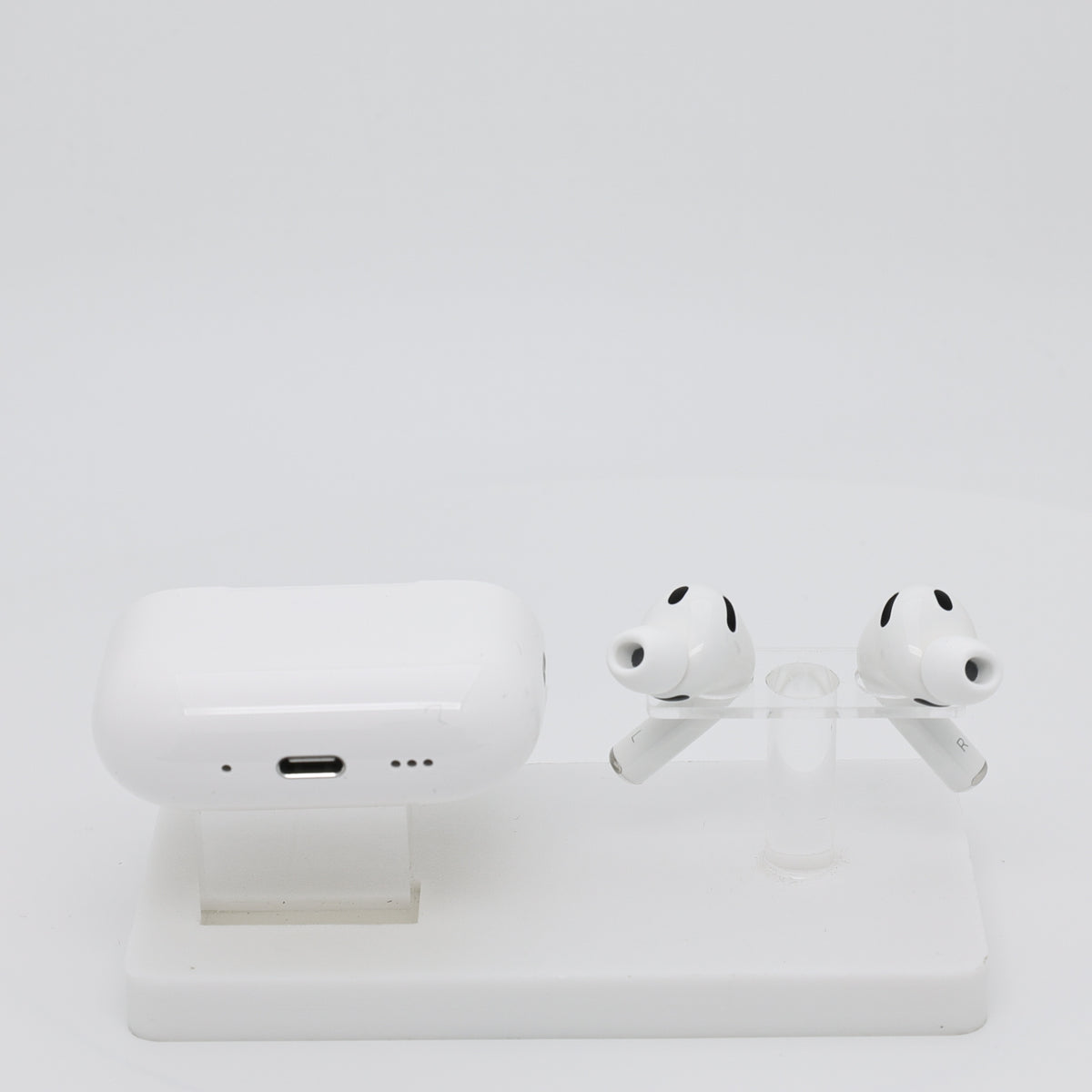 99新 Apple AirPods Pro 3 白色