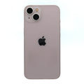 95新 Apple iPhone 13 256G 粉紅色 中國大陸版
