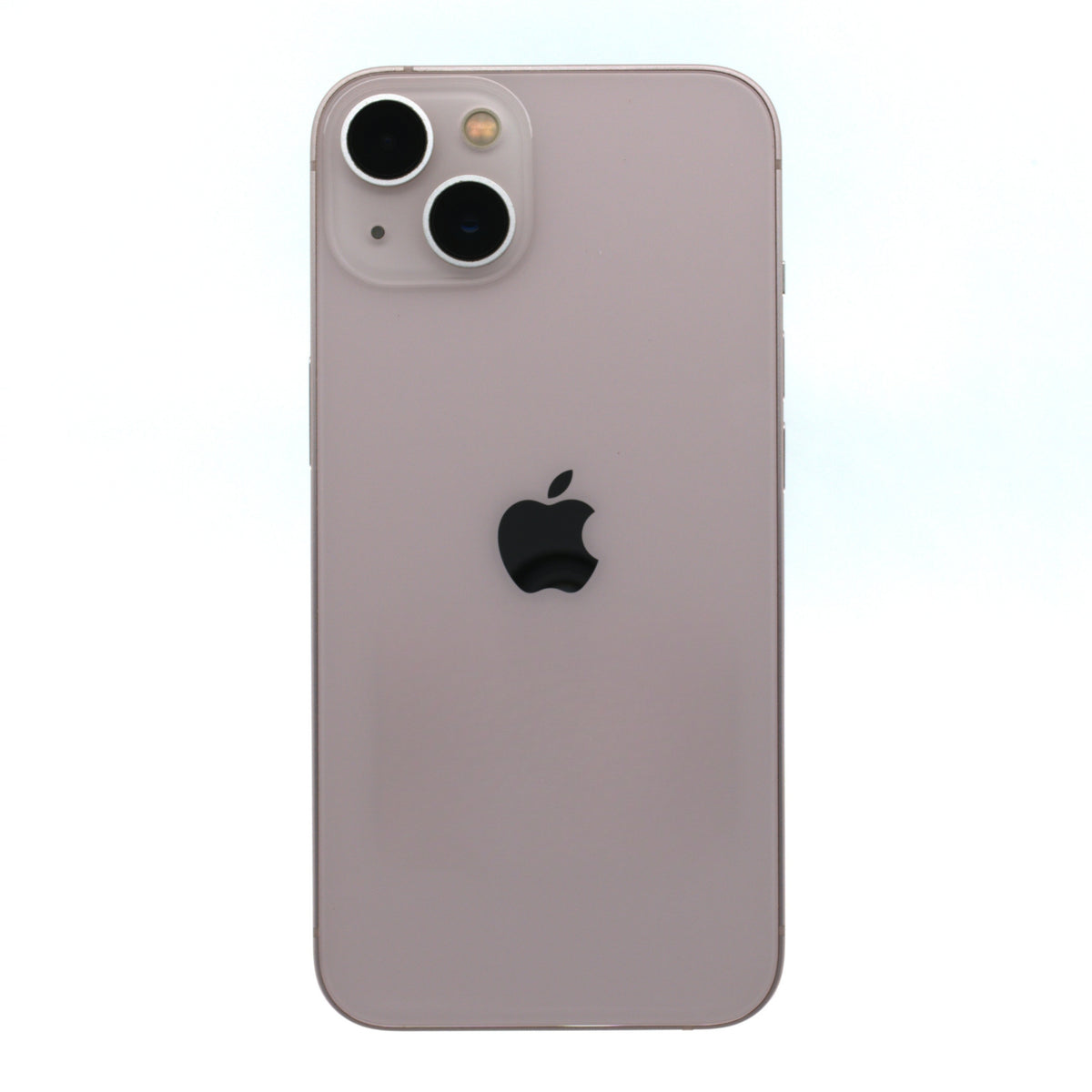 95新 Apple iPhone 13 256G 粉紅色 中國大陸版