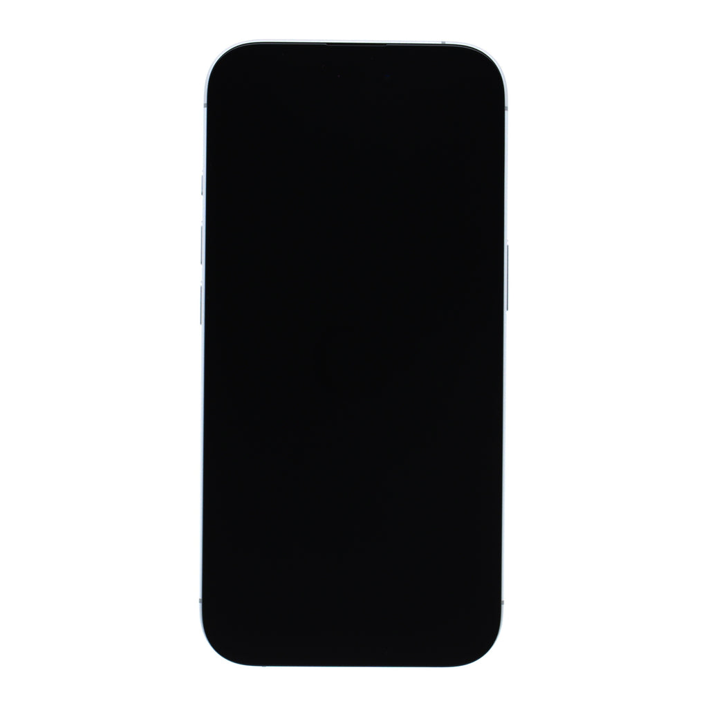 95新 Apple iPhone 16 256G 白色 中國大陸版