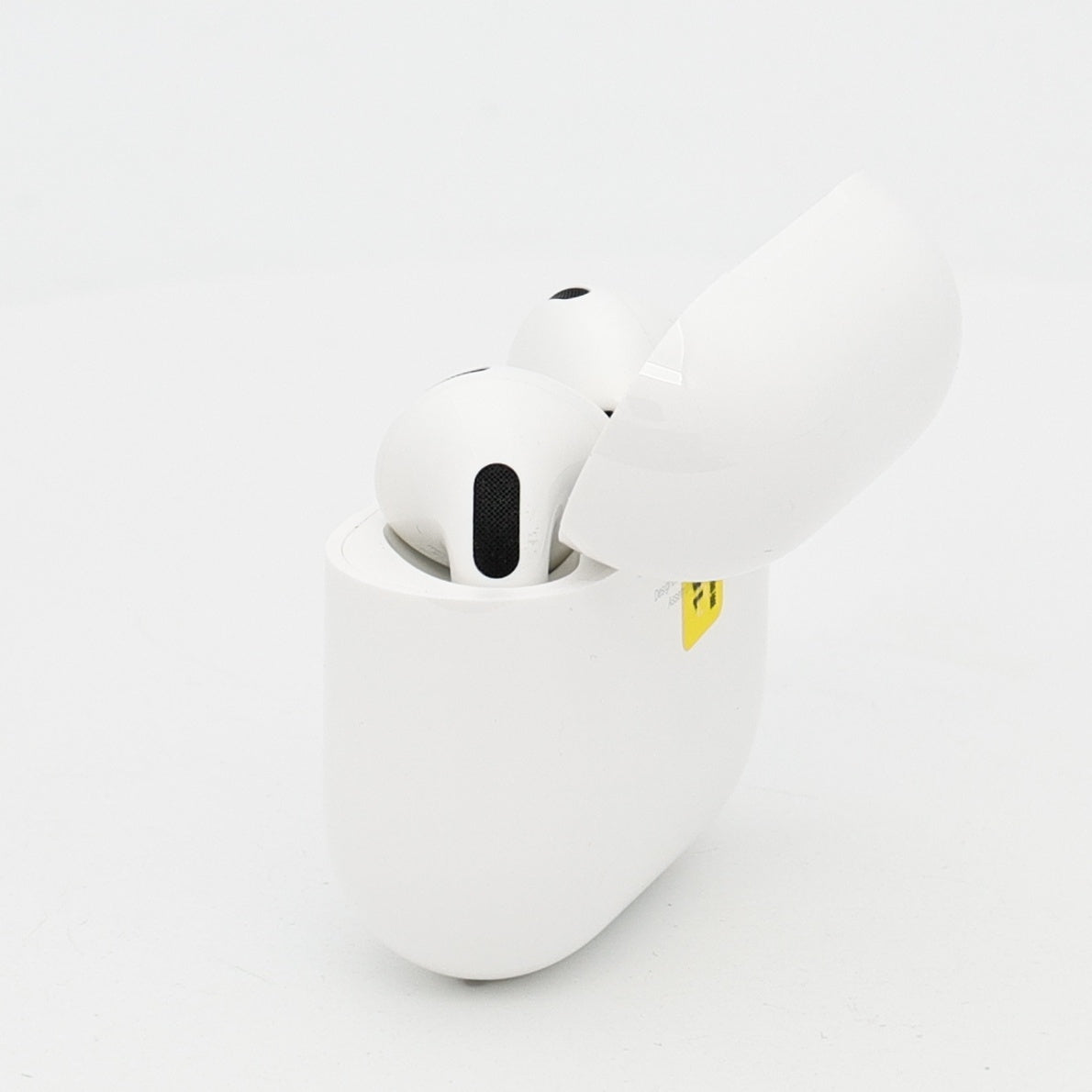 99新 Apple AirPods 4 (支持主动降噪) 白色