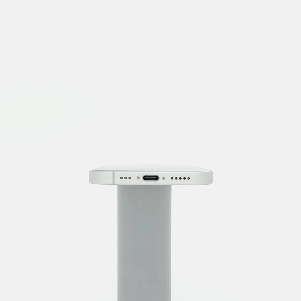 95新 Apple iPhone 16 128G 白色 中國大陸版