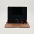 95新 Apple MacBook Air 20年 13寸 i3 1.1G 8G RAM 256G SSD 金色