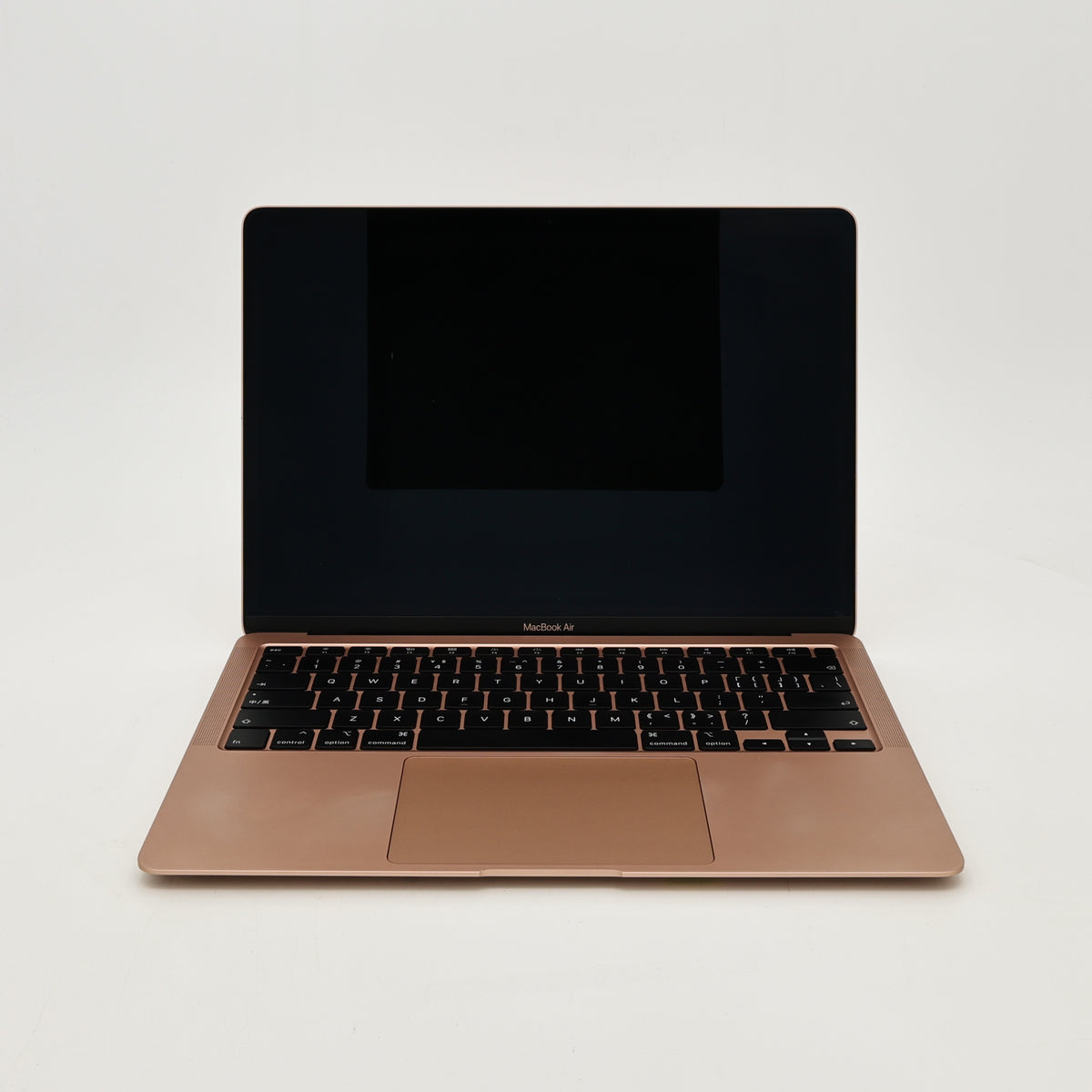 95新 Apple MacBook Air 20年 13寸 i3 1.1G 8G RAM 256G SSD 金色