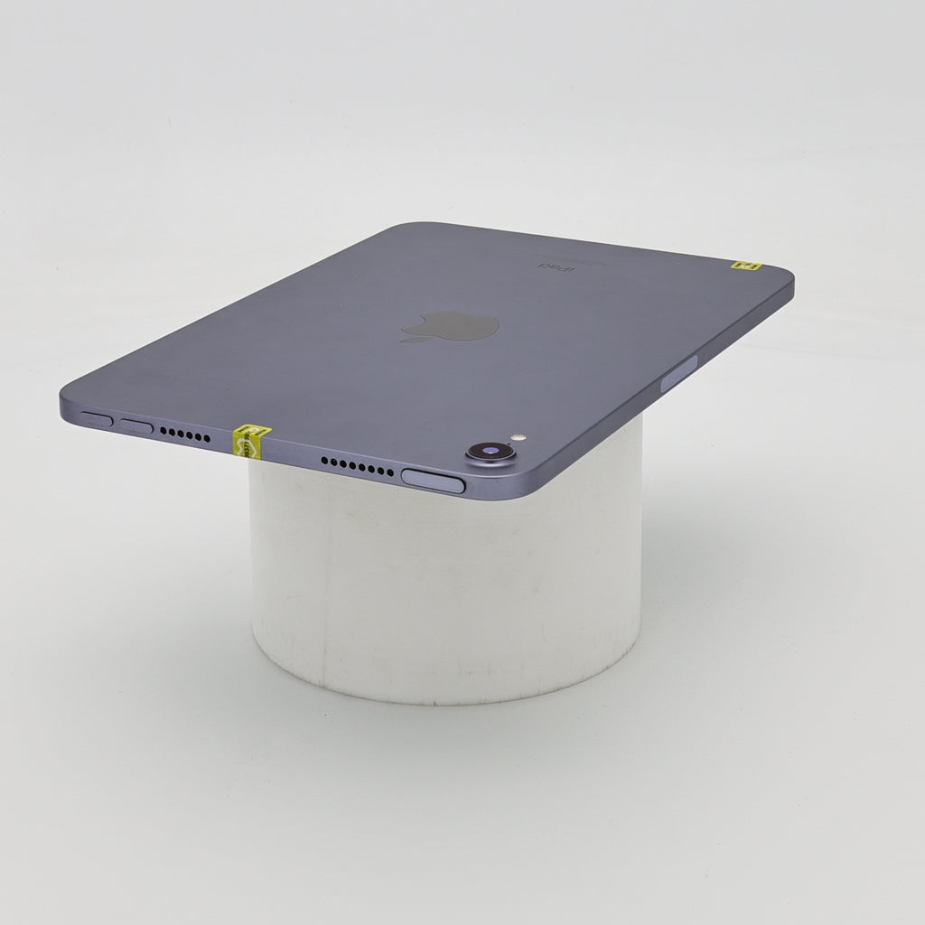 95新 Apple iPad mini6 64G 紫色 WIFI