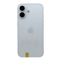95新 Apple iPhone 16 256G 白色 中國大陸版