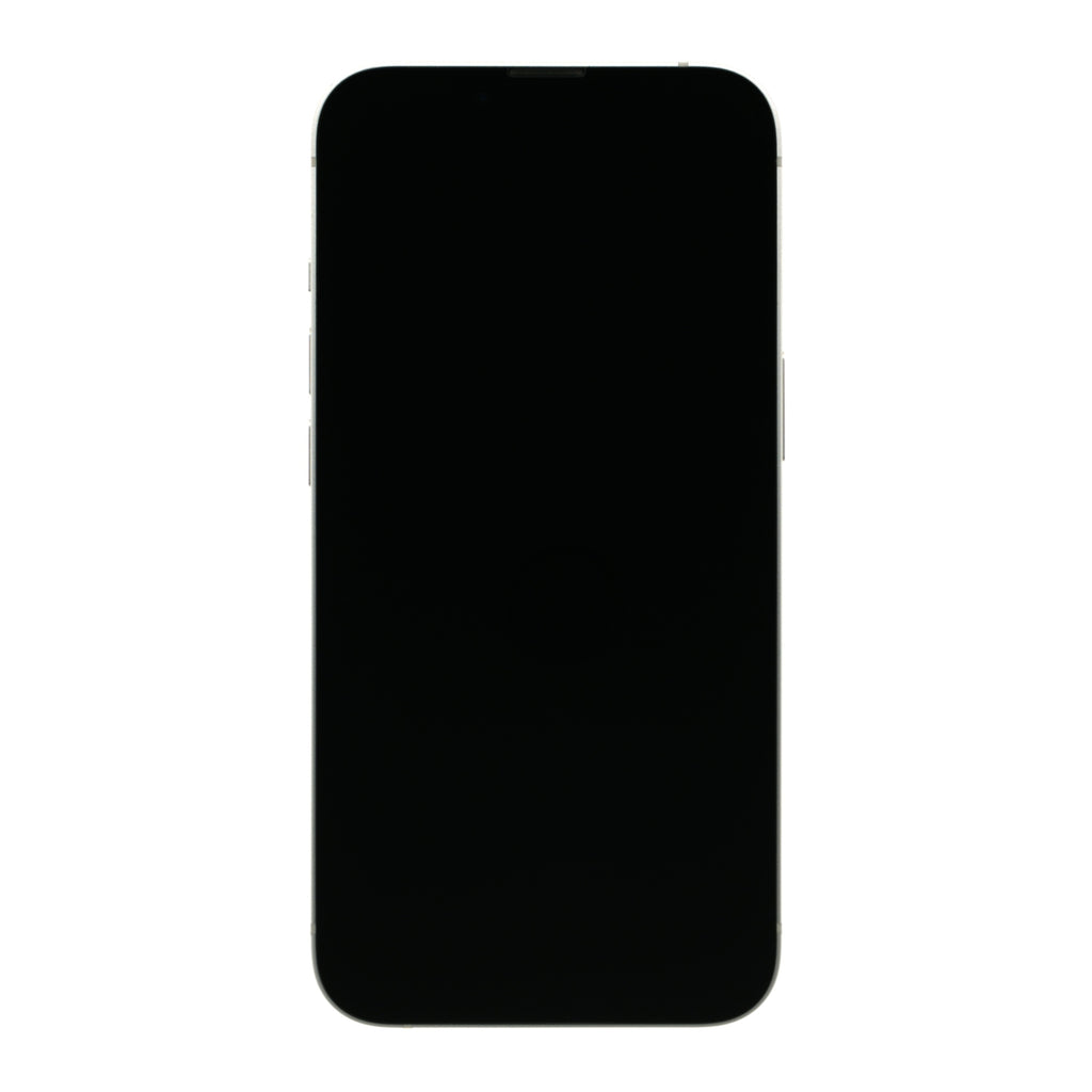 95新 Apple iPhone 13 256G 星光色 中國大陸版