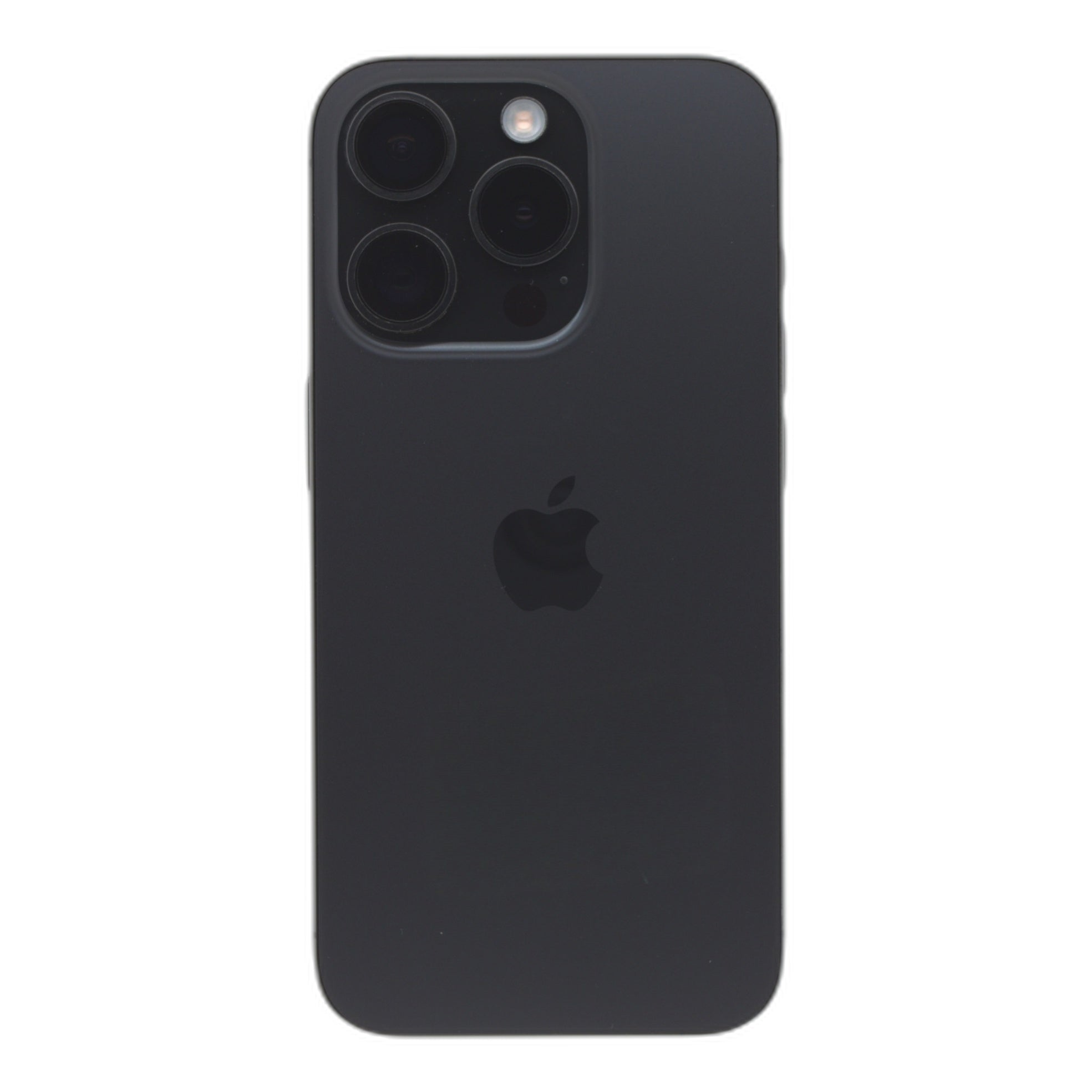 95新 Apple iPhone 15 Pro 128G 黑色鈦金屬 中國大陸版