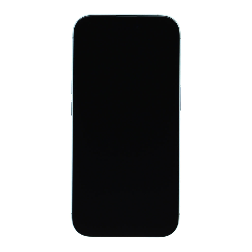 99新 Apple iPhone 16 256G 白色 中國大陸版
