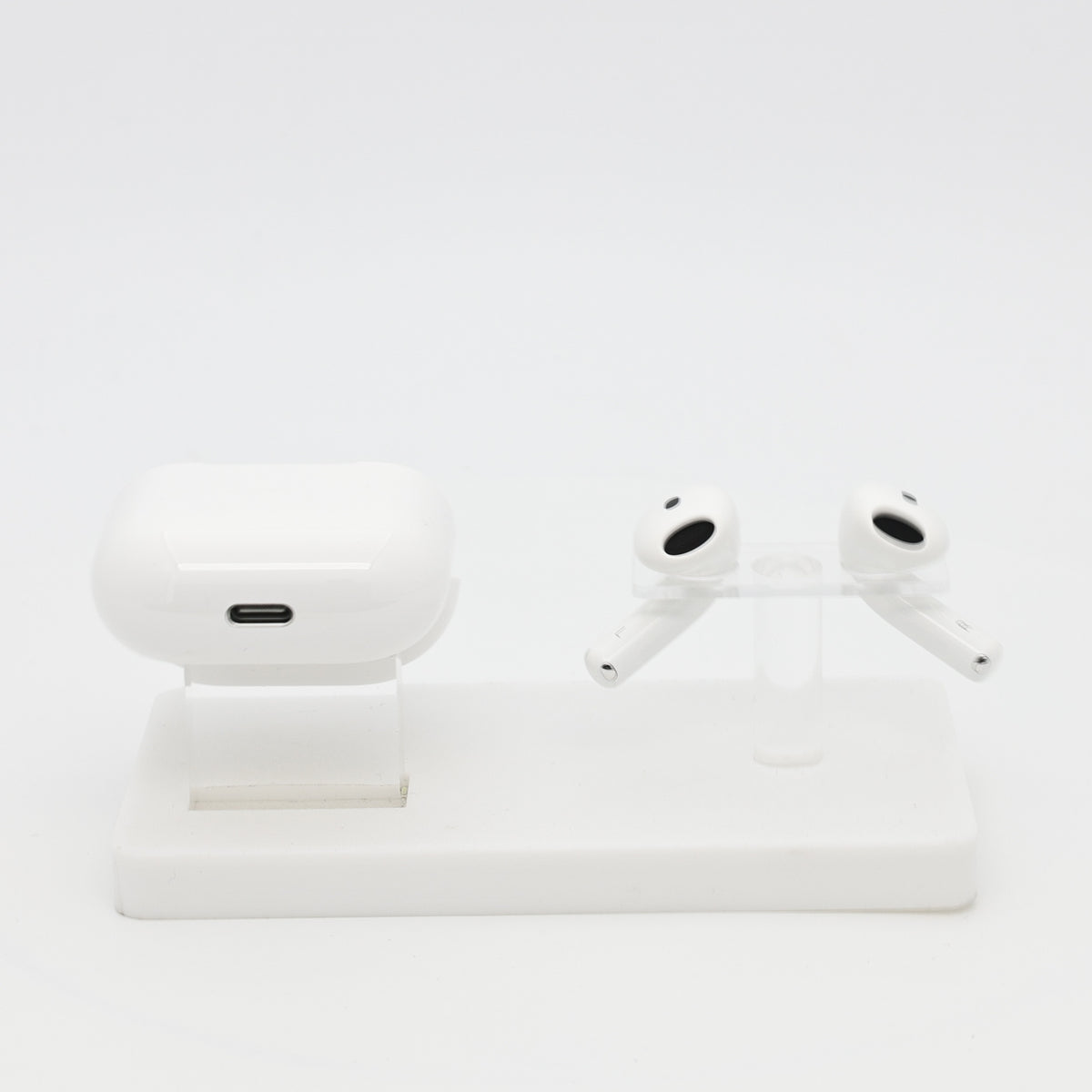 99新 Apple AirPods 4 (不支持主动降噪) 白色