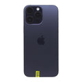 95新 Apple iPhone 14 Pro Max 256G 暗紫色 中國大陸版