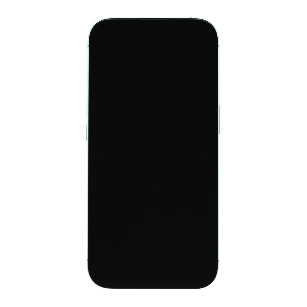 95新 Apple iPhone 16 128G 白色 中國大陸版