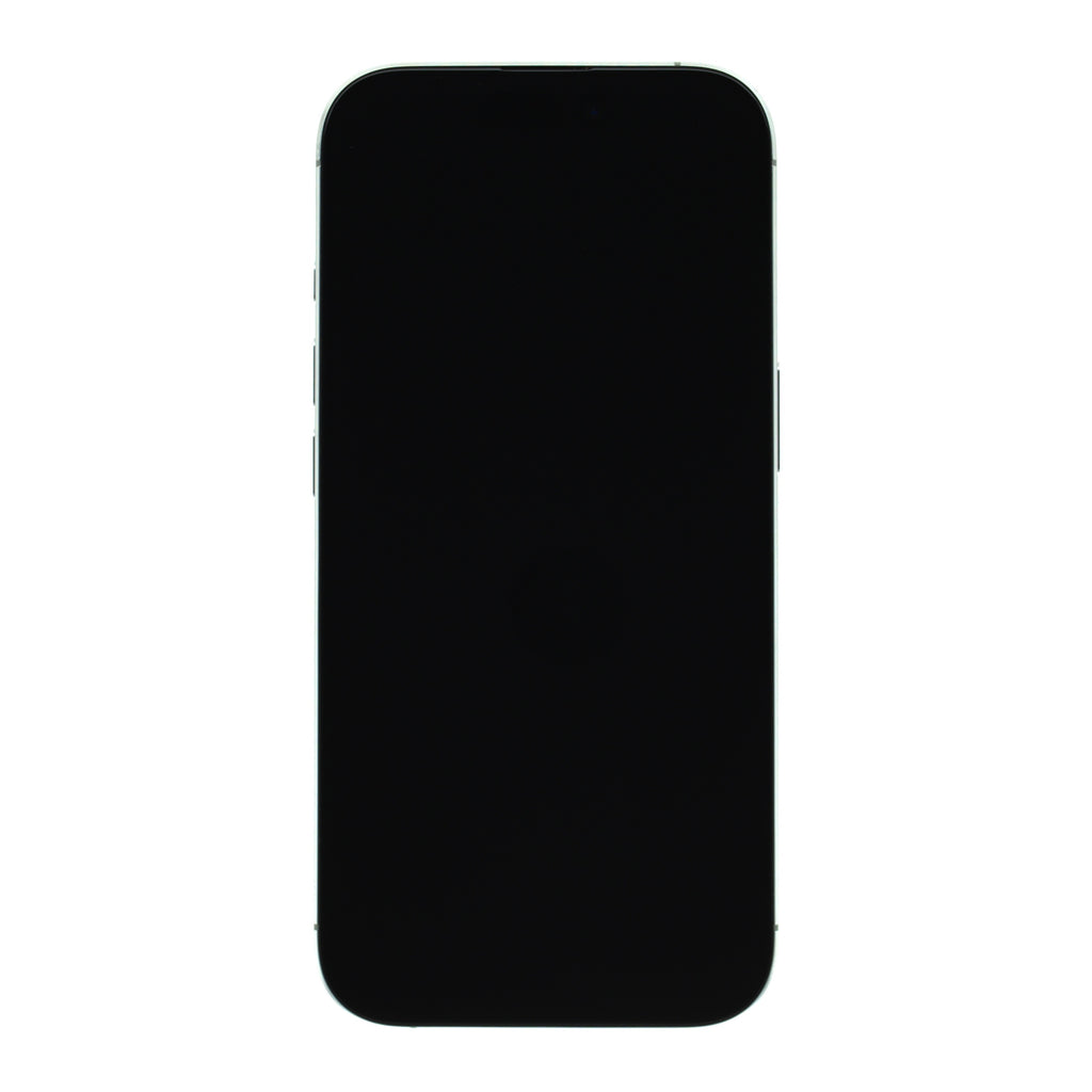 95新 Apple iPhone 16 Pro 128G 白色鈦金屬 中國大陸版