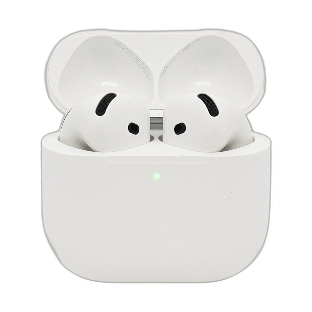 99新 Apple AirPods 4 (支持主动降噪) 白色