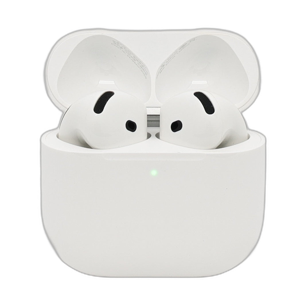 99新 Apple AirPods 4 (支持主动降噪) 白色