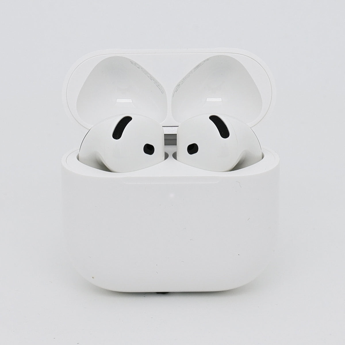 99新 Apple AirPods 4 (不支持主动降噪) 白色