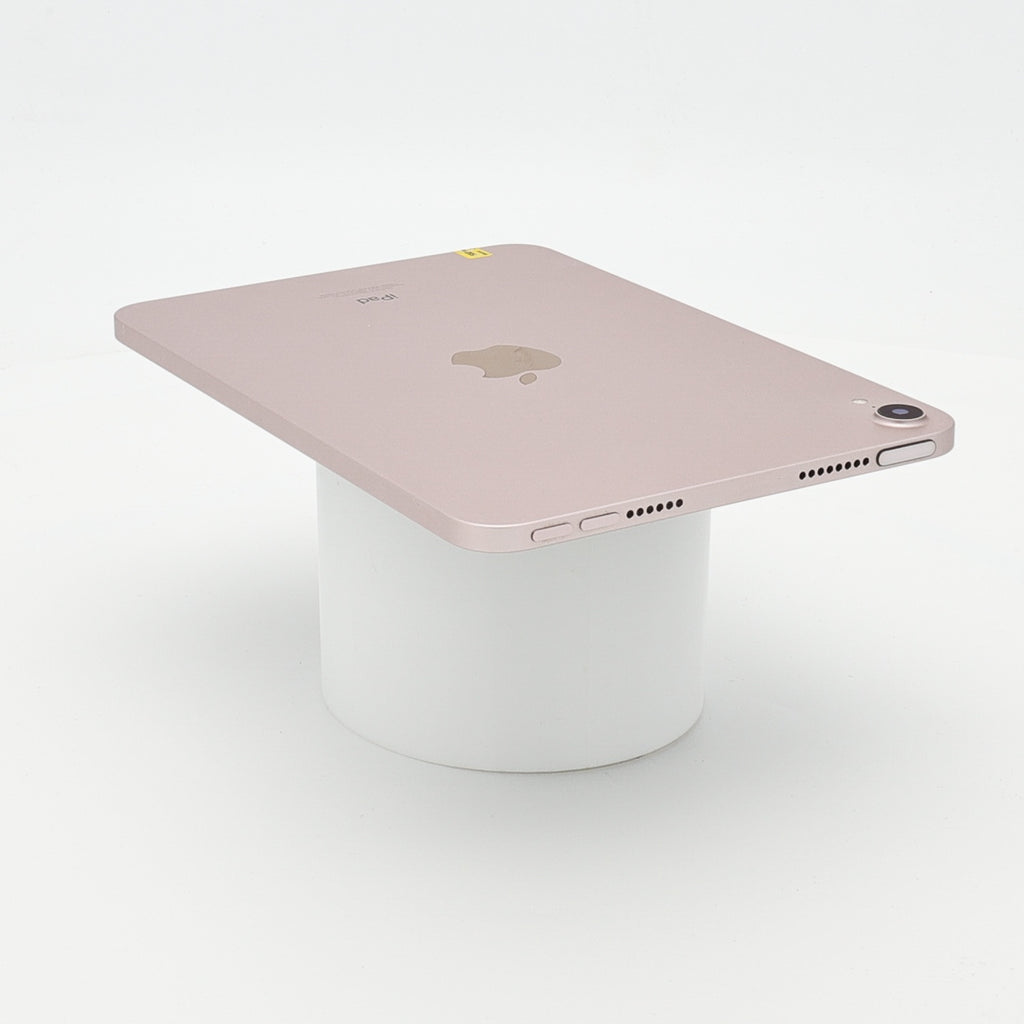 95新 Apple iPad mini6 64G 粉紅色 WIFI