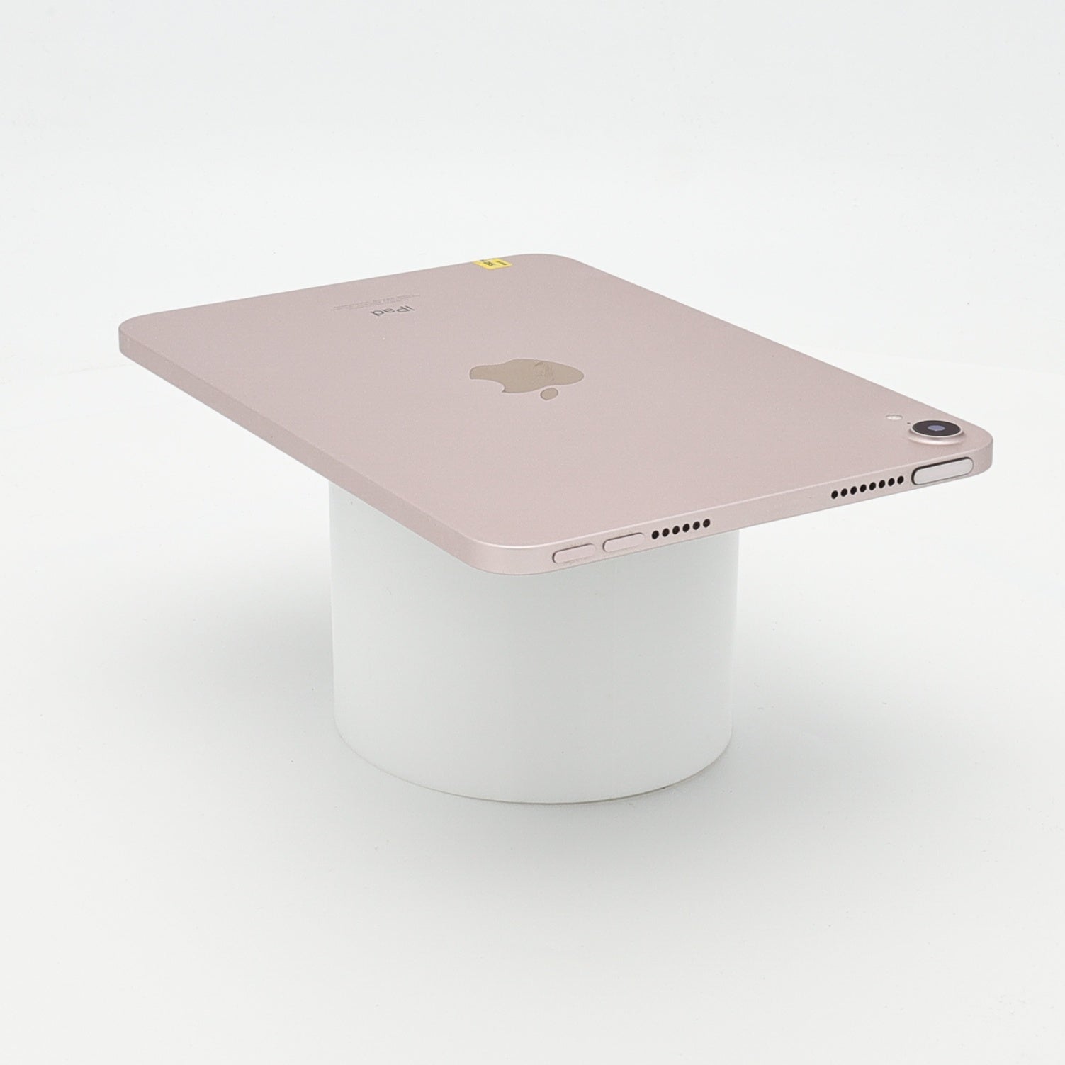 95新 Apple iPad mini6 64G 粉紅色 WIFI