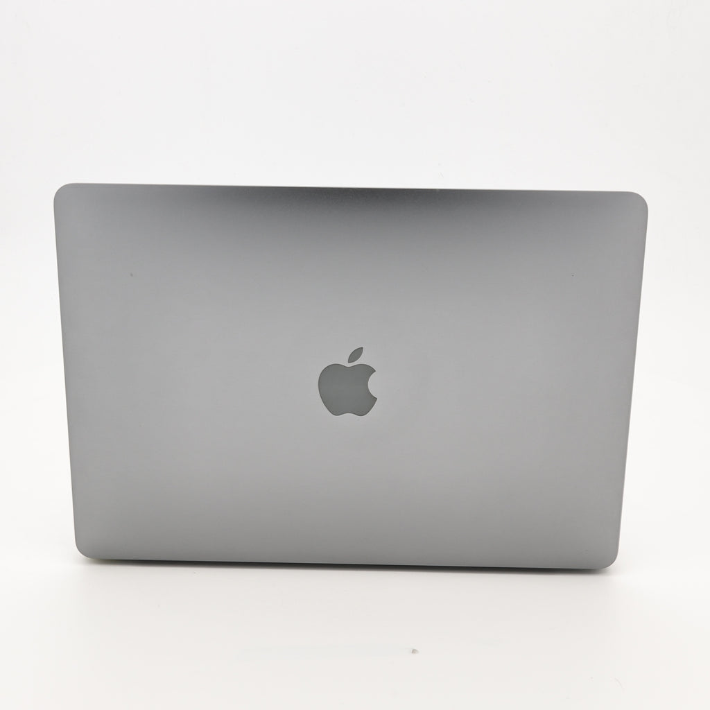 99新 Apple MacBook Pro 22年 13寸 M2（8+10核） 8G RAM 512G SSD 深空灰色