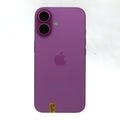95新 Apple iPhone 16 128G 粉紅色 中國大陸版