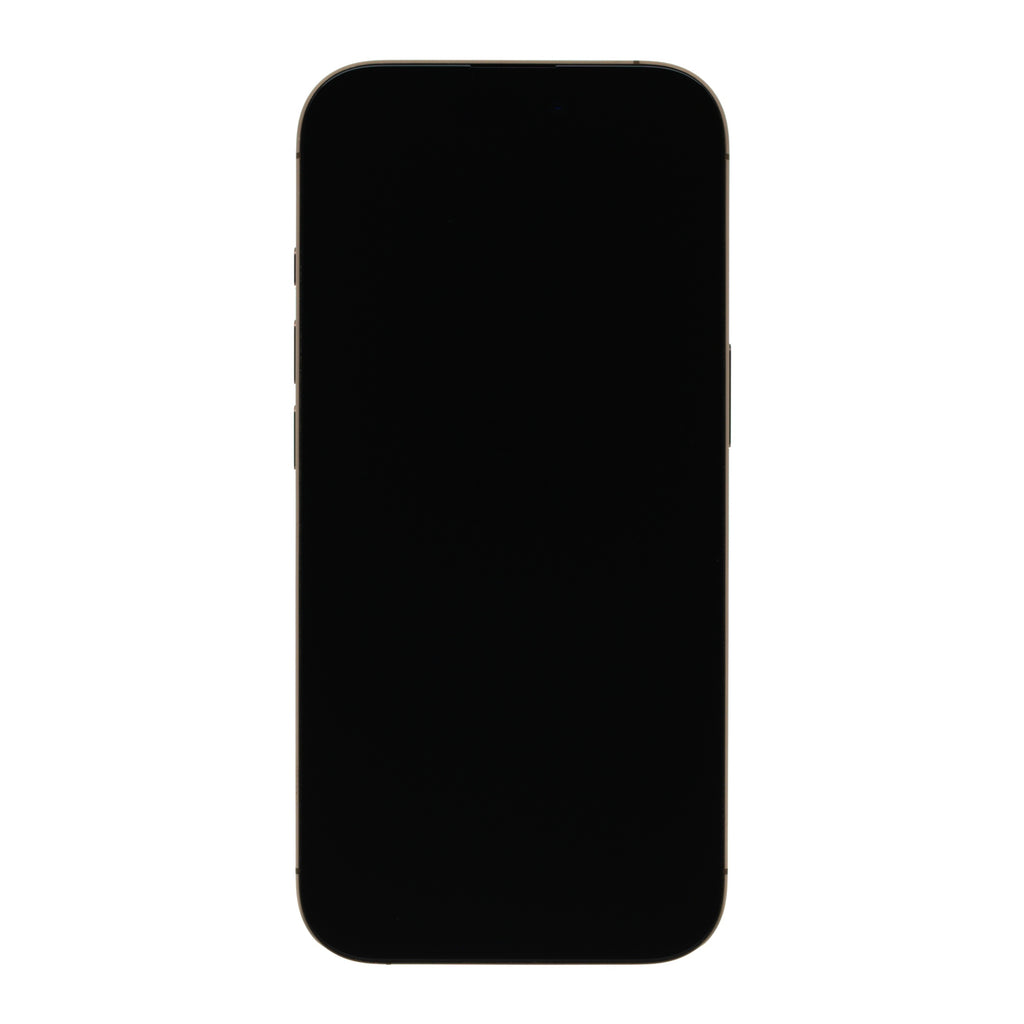 95新 Apple iPhone 16 Pro 256G 沙漠色鈦金屬 中國大陸版