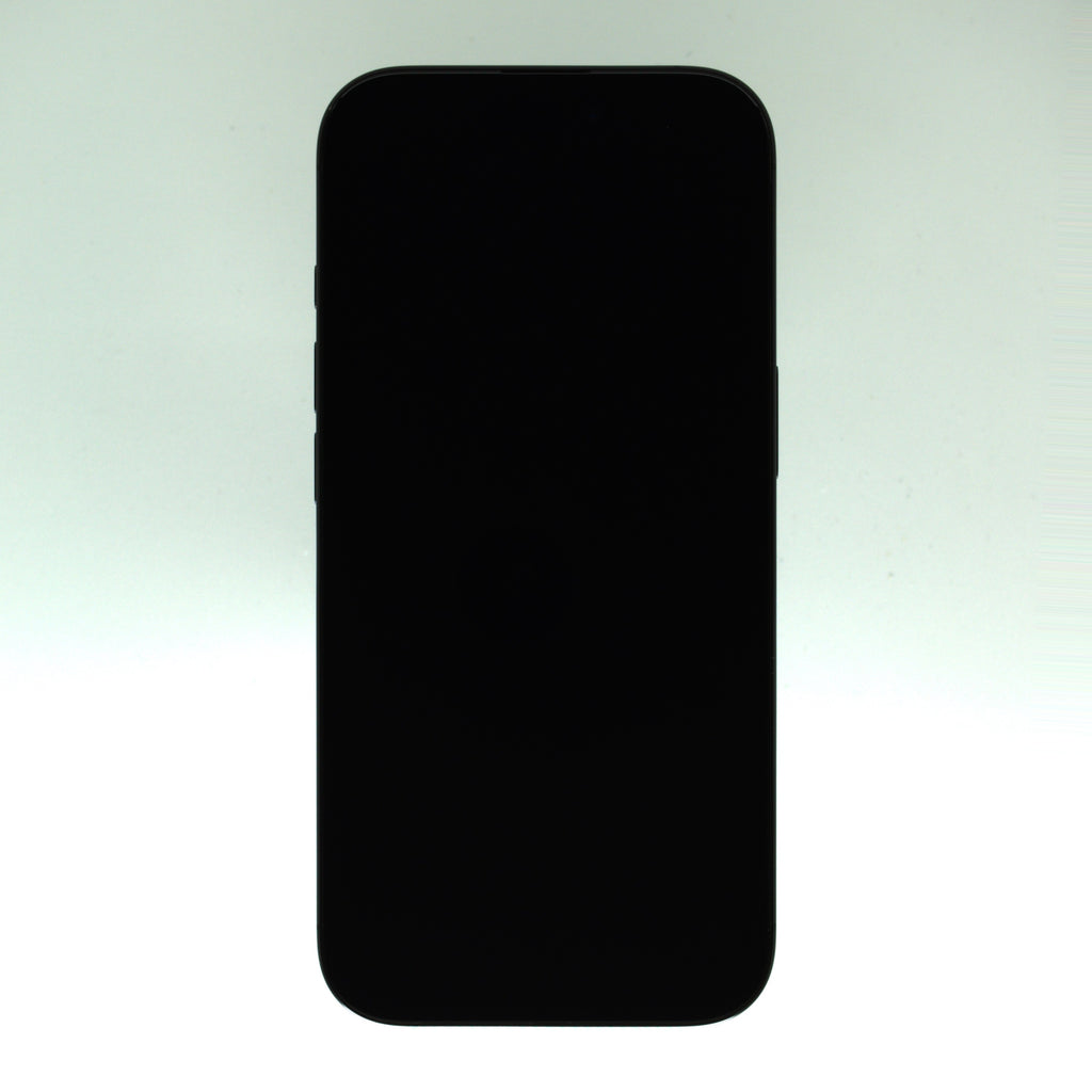 95新 Apple iPhone 16 Pro 256G 黑色鈦金屬 中國大陸版
