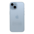 95新 Apple iPhone 15 128G 藍色 中國大陸版