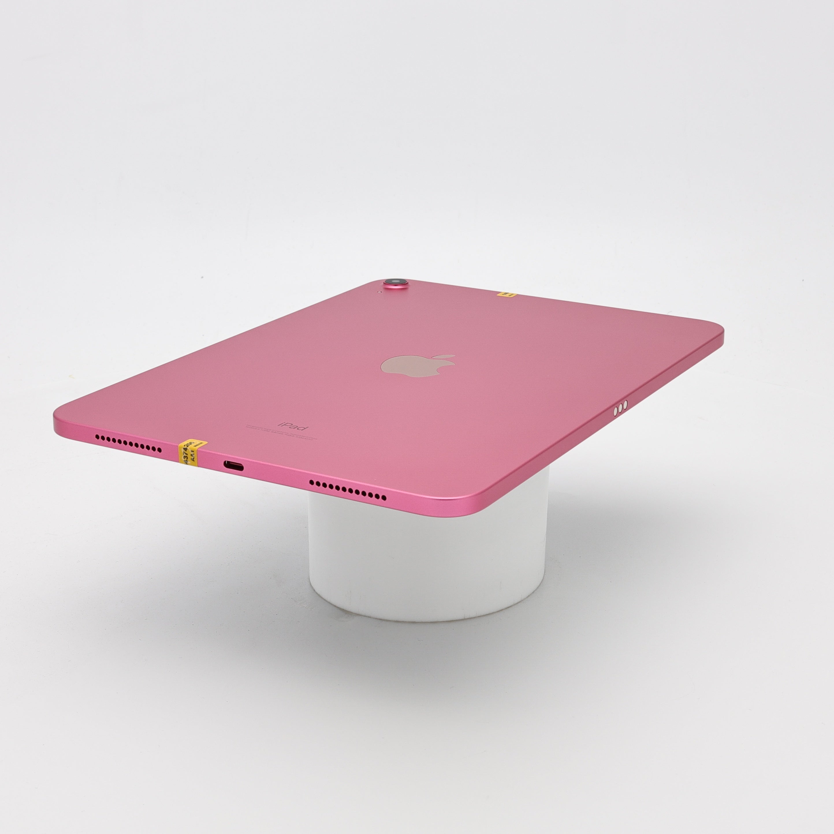 99新 Apple iPad 10代 256G 粉紅色 WIFI