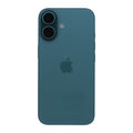 95新 Apple iPhone 16 256G 深青色 中國大陸版