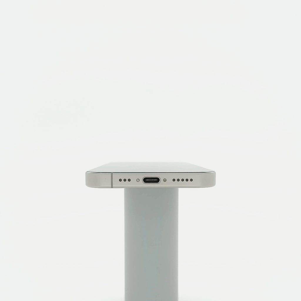 95新 Apple iPhone 16 Pro 128G 原色鈦金屬 中國大陸版