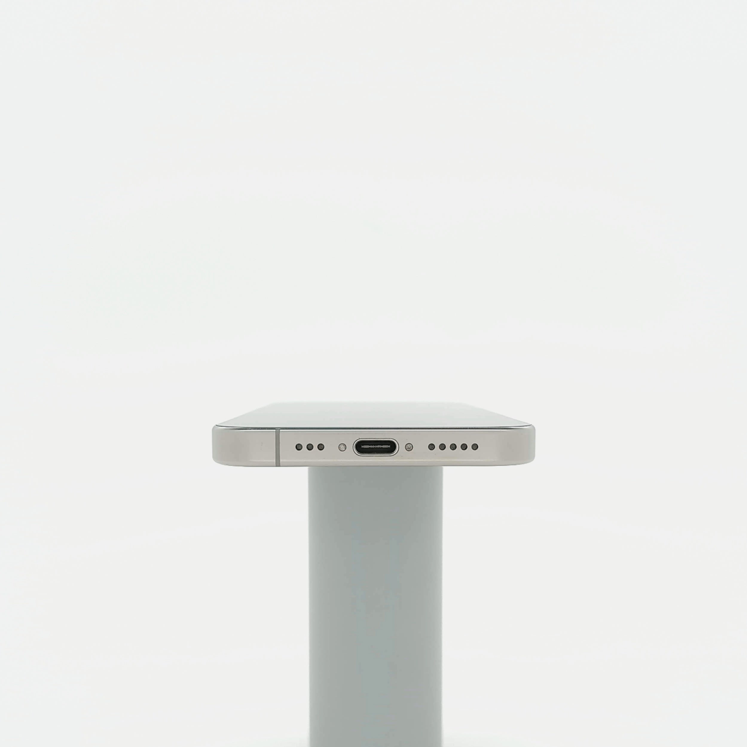 95新 Apple iPhone 16 Pro 128G 原色鈦金屬 中國大陸版