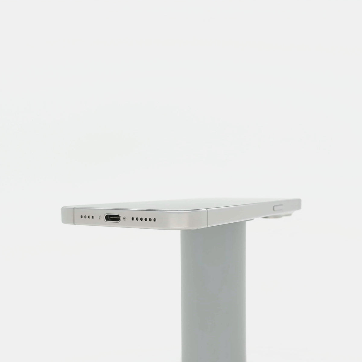 95新 Apple iPhone 15 Pro Max 256G 白色鈦金屬 中國大陸版